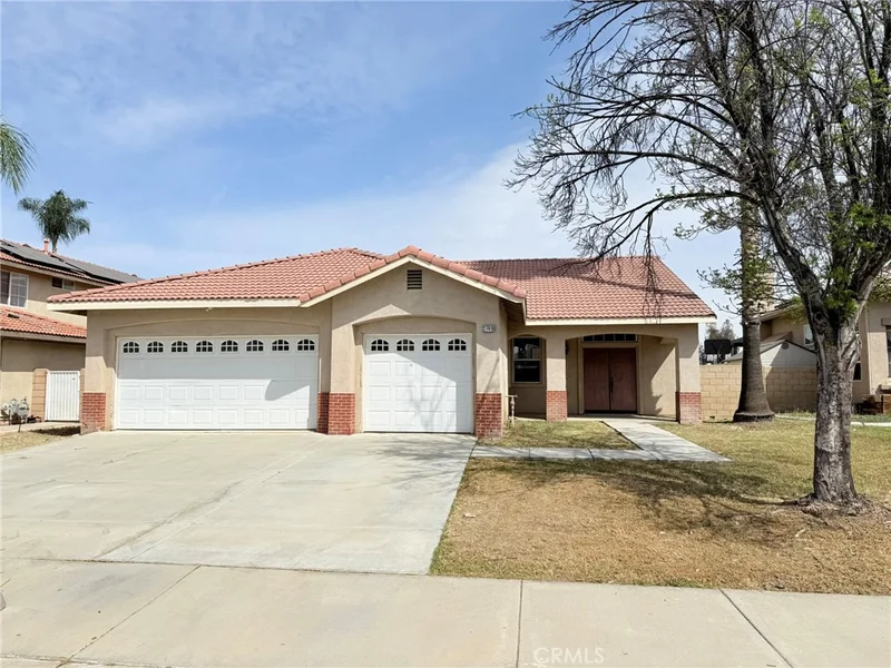 27416 Partridge Court, Menifee, CA 92585