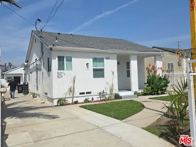 529 W 90th Street photo 2