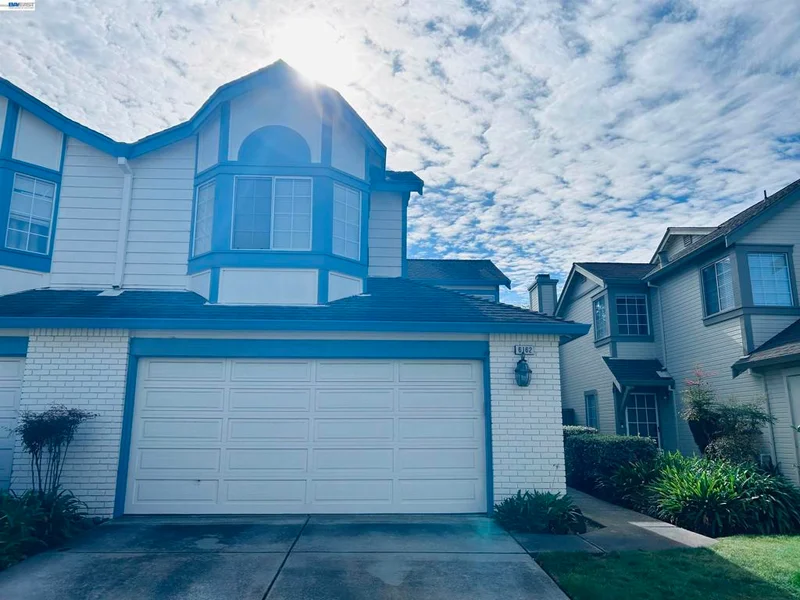 6162 Linford Ter, Fremont, CA 94555