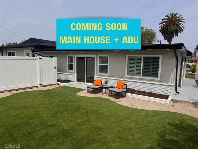 10082 Bonser, Garden Grove, CA 92840