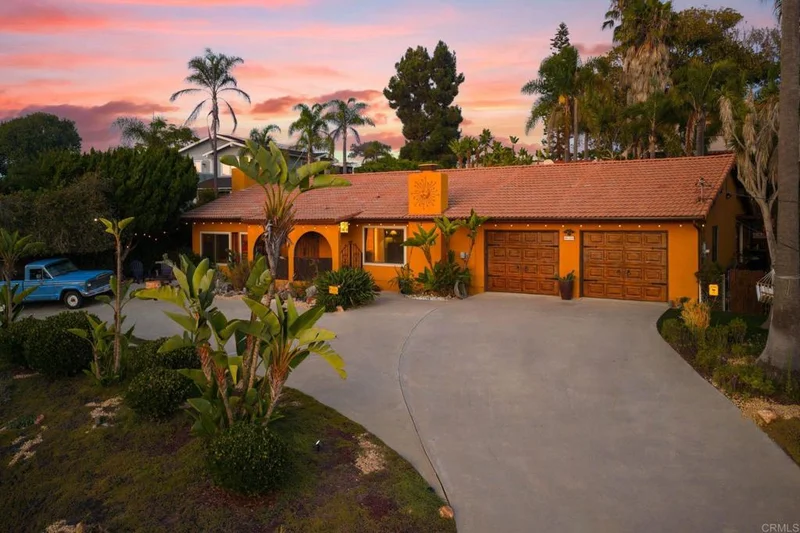 431 Orpheus Avenue, Encinitas, CA 92024