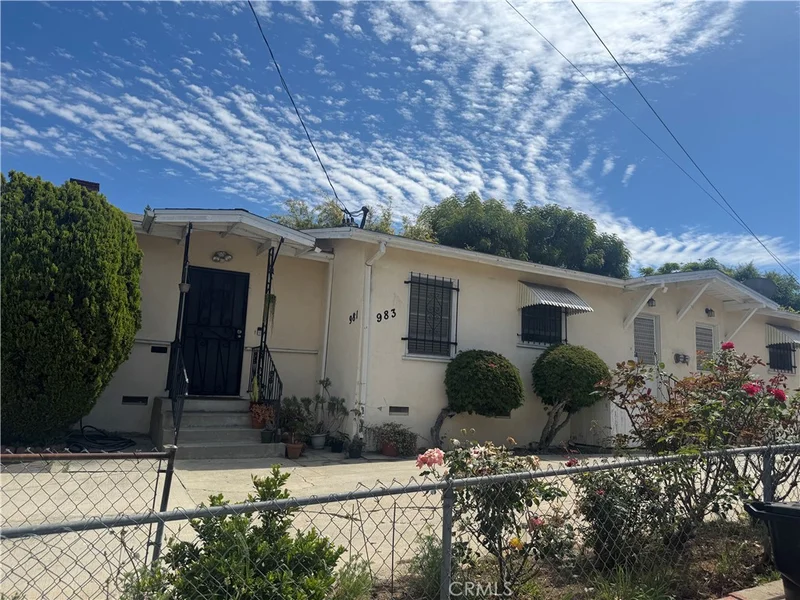 981 Kensington