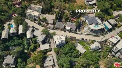 6871 Pacific View Drive photo 2