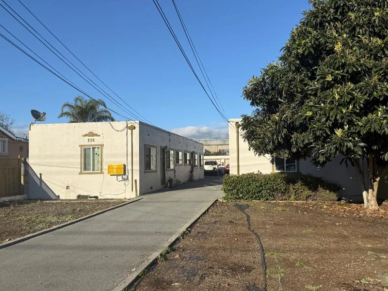 236 Locust, Watsonville, CA 95076