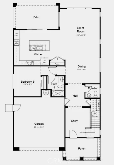 Photo 2 of 457 Citrus Oak Road