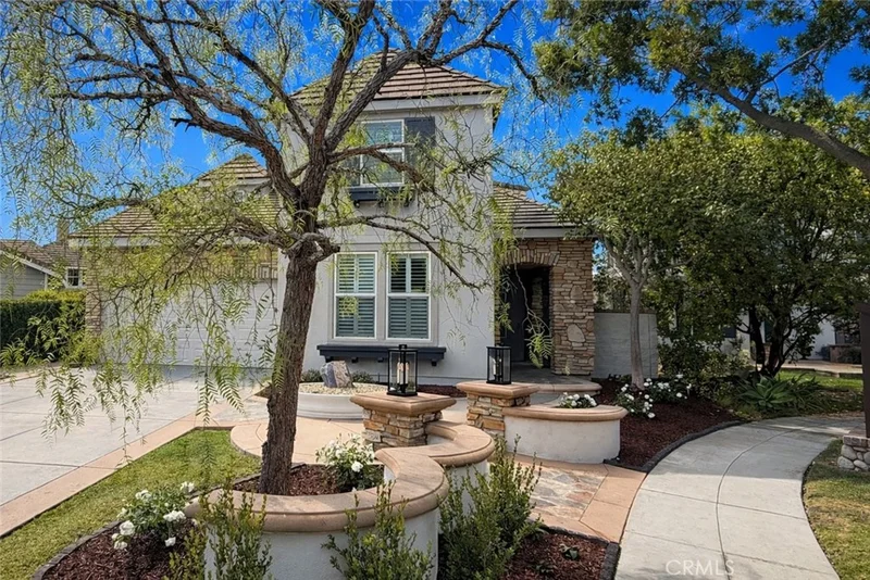 9 St Steven Court, Ladera Ranch, CA 92694
