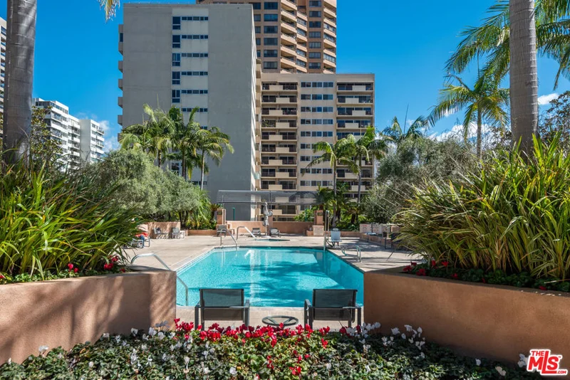 10490 Wilshire Boulevard 1204, Los Angeles, CA 90024