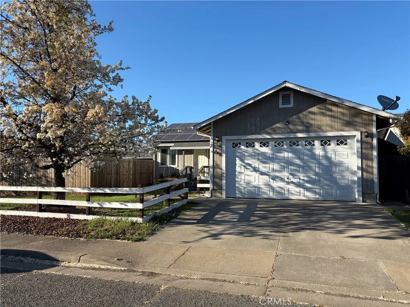 485 Melody Lane, Upper Lake, CA 95485