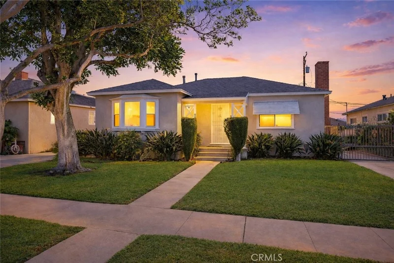 1036 Hidalgo, Alhambra, CA 91801