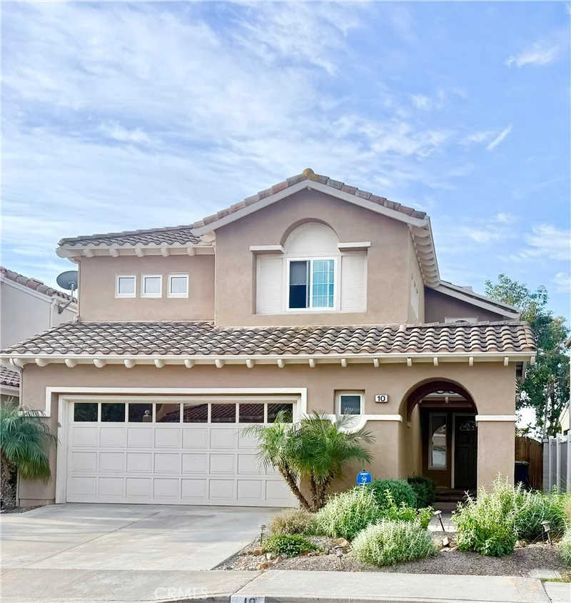 10 Eldorado, Lake Forest, CA 92610