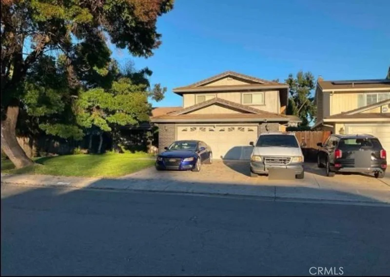 1485 Goldenleaf, Stockton, CA 95209