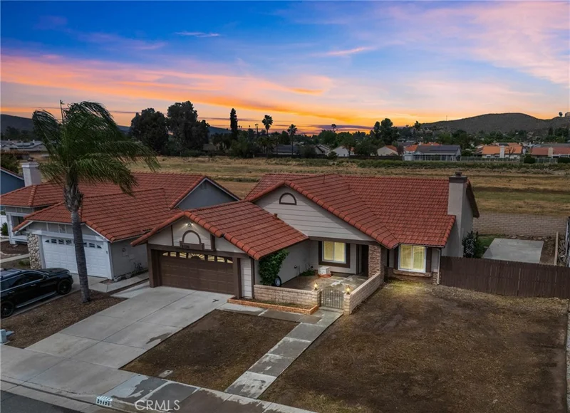 27126 Rio Vista Drive, Menifee, CA 92586