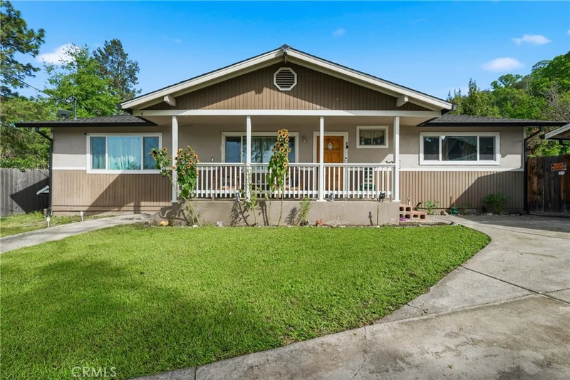 6802 Doris Circle, Lucerne, CA 95458