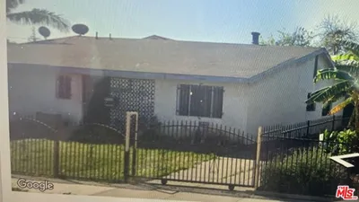 1036 W 109th Street