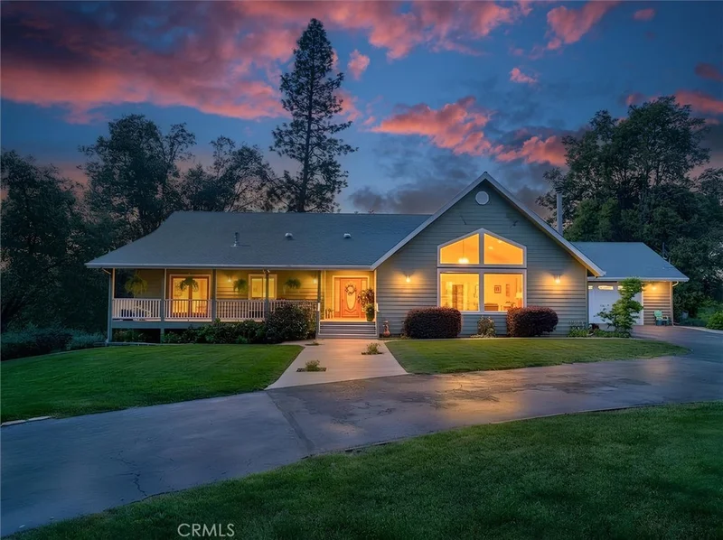 5564 Parker, Mariposa, CA 95338
