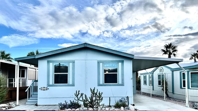 18070 Langlois #227, Desert Hot Springs, CA 92241