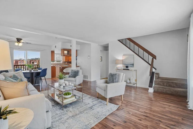 5430 Linda Vista 7, San Diego, CA 92110