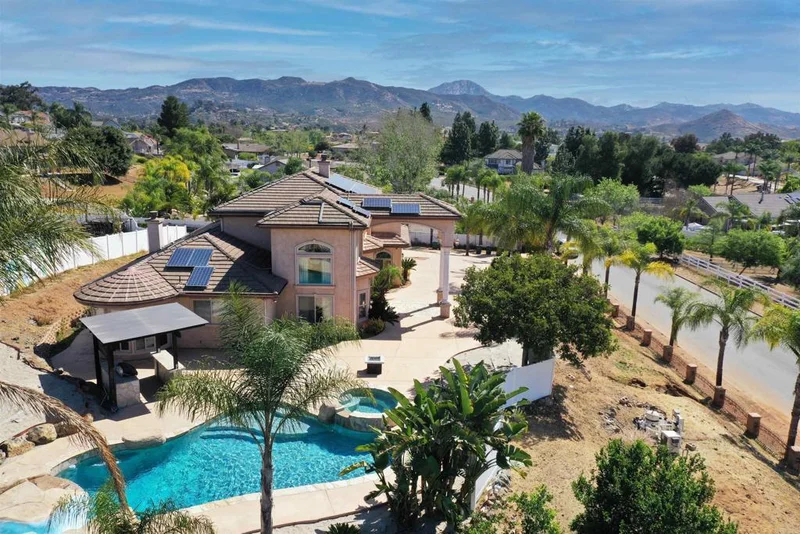 13810 Calle Bueno Ganar, Jamul, CA 91935