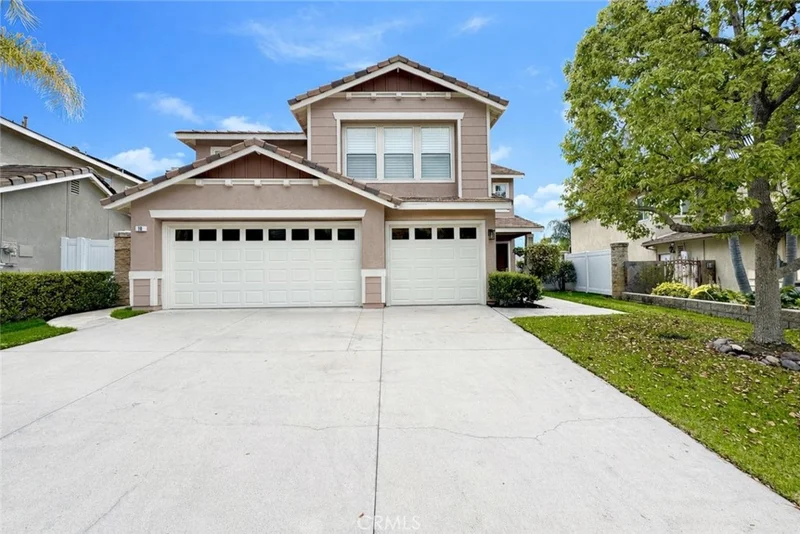 10 Calico Court, Trabuco Canyon, CA 92679