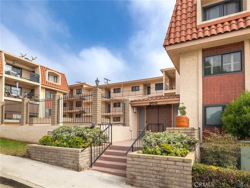 900 Cedar 210, El Segundo, CA 90245