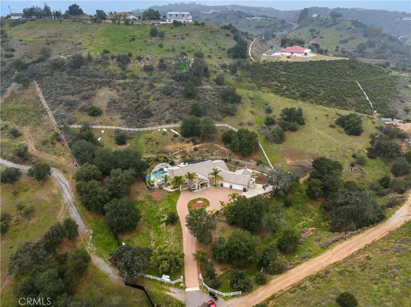26677 Avenida Del Oro, Temecula, CA 92590
