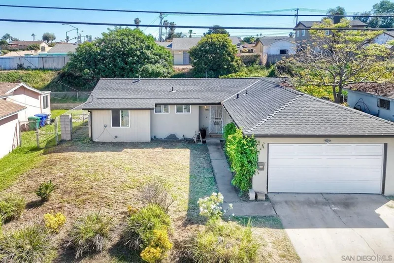 7889 Bloomfield Rd, San Diego, CA 92114