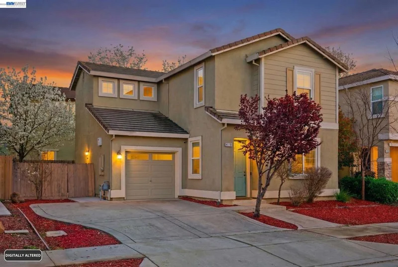 4118 Adriatic Sea Way, Sacramento, CA 95834