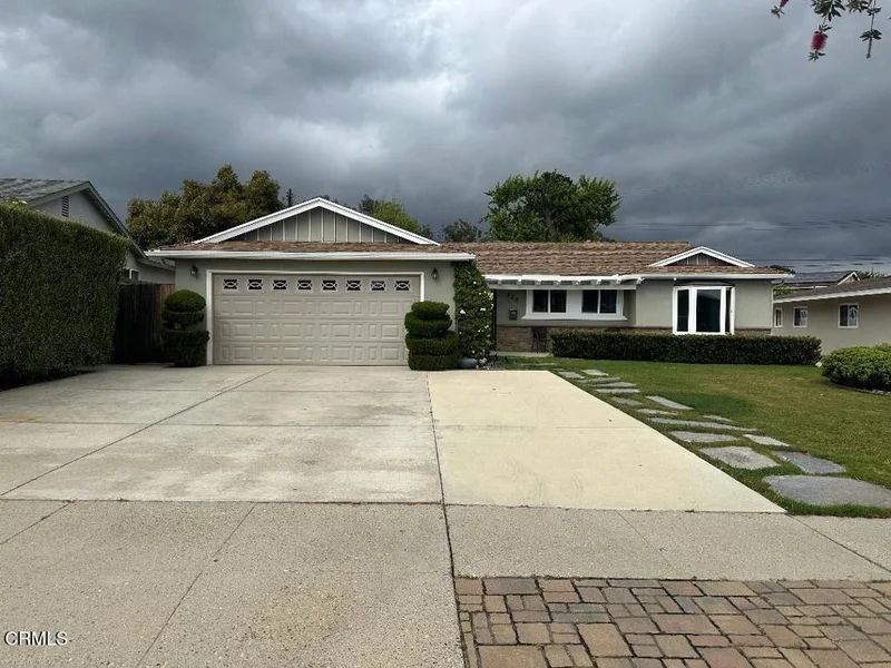 430 Alpine Avenue, Ventura, CA 93004