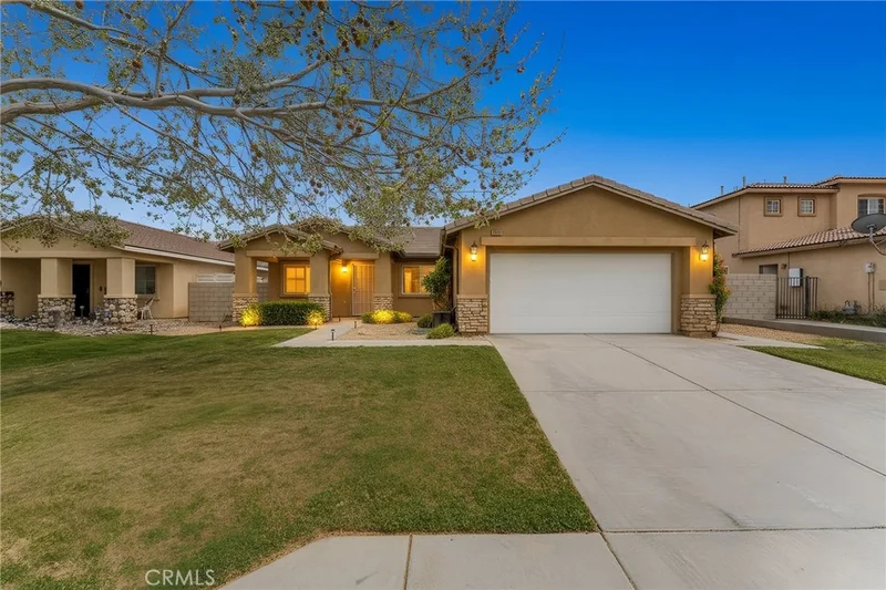 45334 Stadium, Lancaster, CA 93535