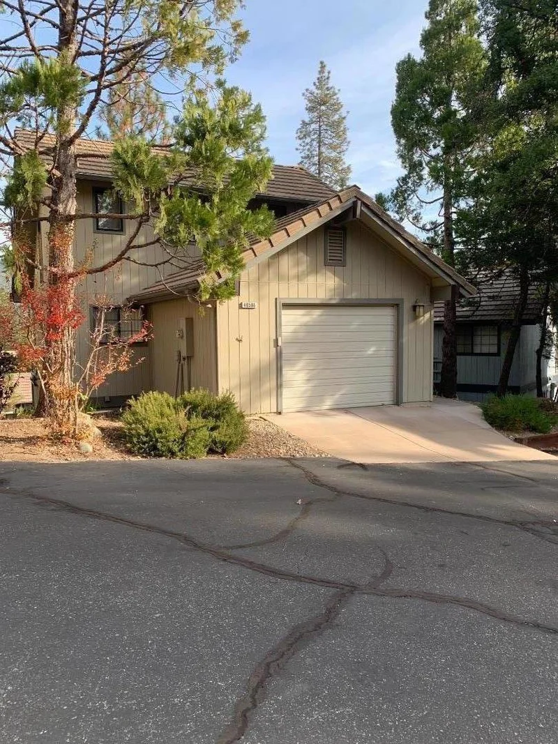 Photo 2 of 40586 Saddleback Road
