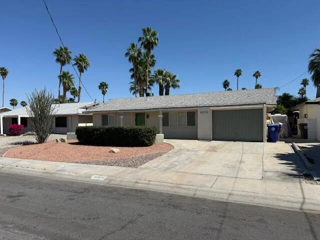 42970 Texas Avenue, Palm Desert, CA 92211