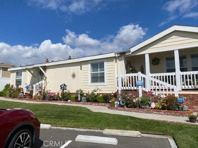 1051 Site, Brea, CA 92821