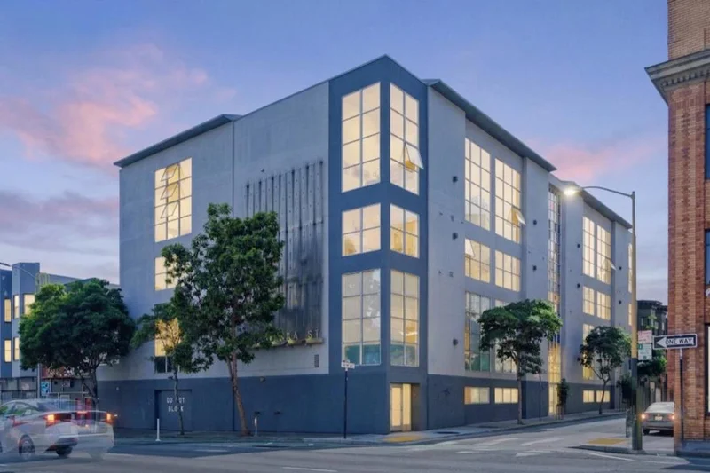 701 Minna, San Francisco, CA 94103