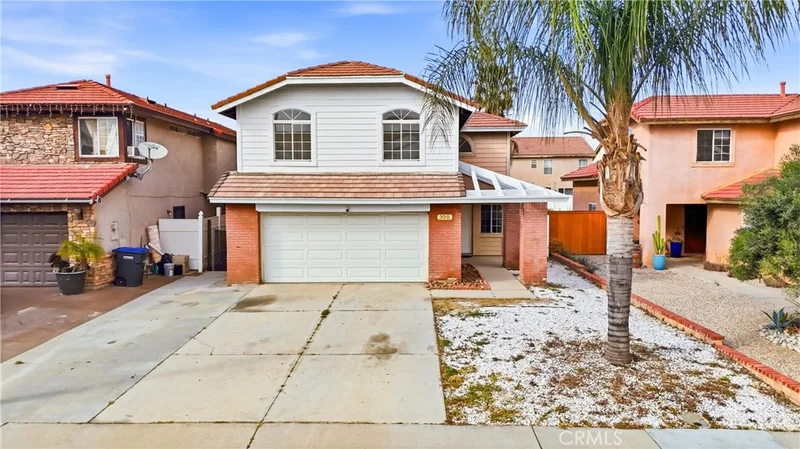 300 Mildred, Perris, CA 92571