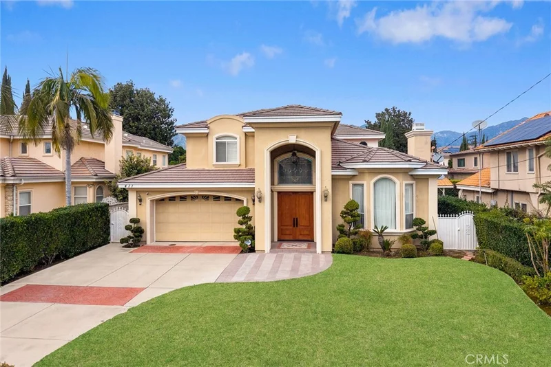 411 W Norman, Arcadia, CA 91007