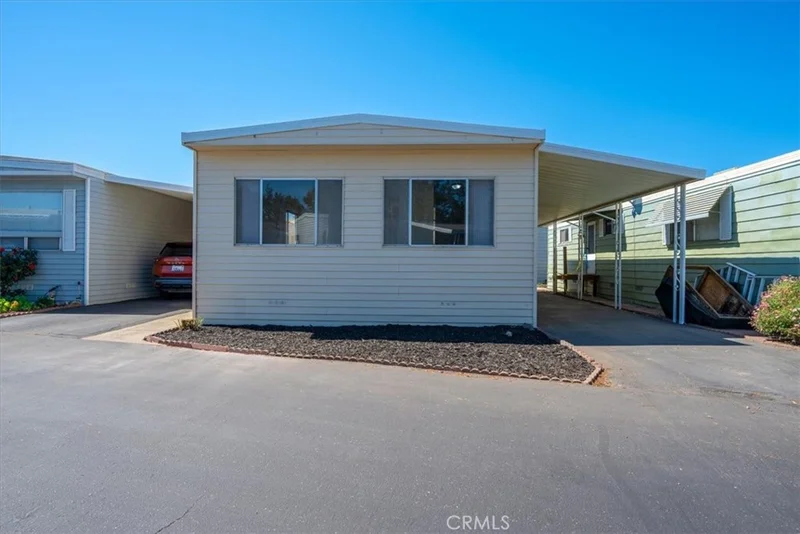 3210 Santa Maria, Santa Maria, CA 93455