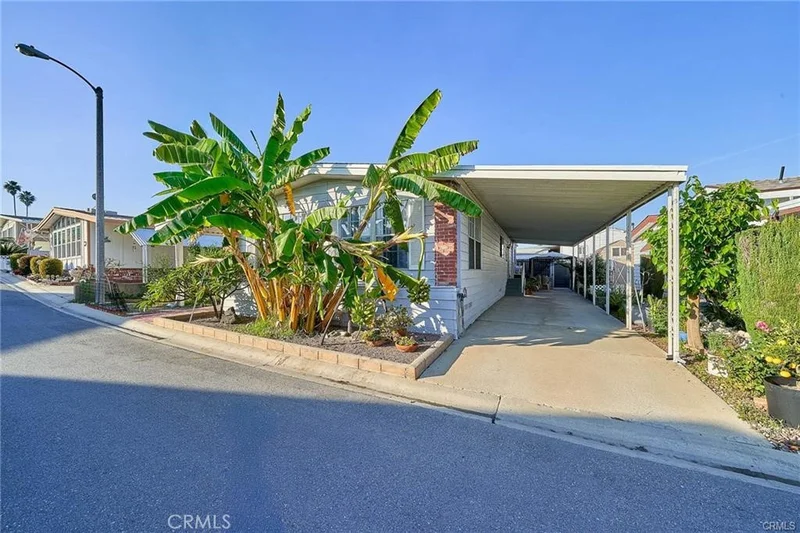 2601 Victoria #394, Rancho Dominguez, CA 90220