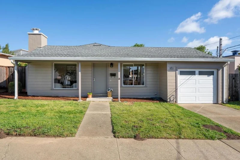 116 Duval, South San Francisco, CA 94080