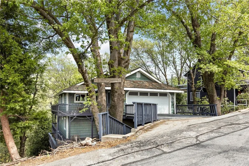 453 Davos Drive, Crestline, CA 92325