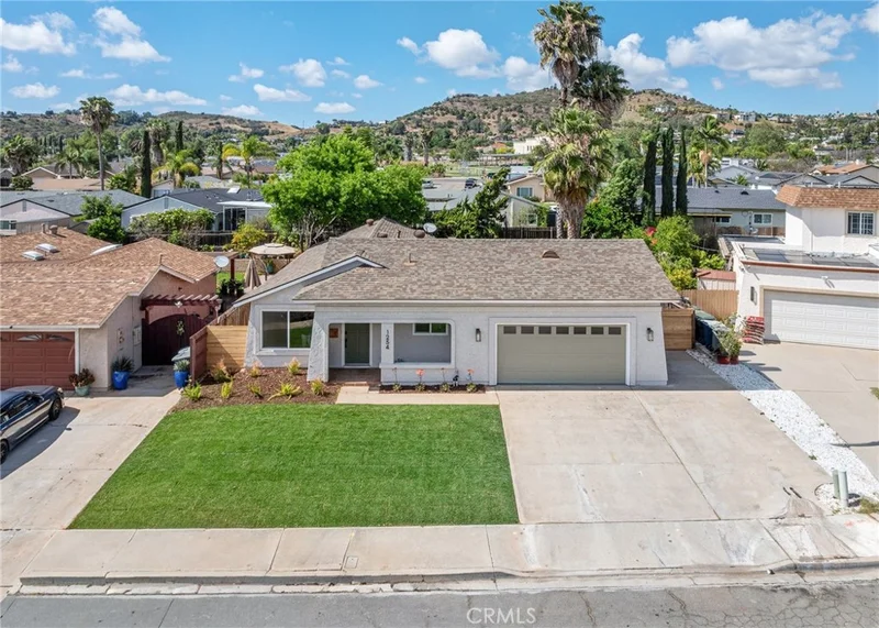 1254 Marjorie Place, Escondido, CA 92027