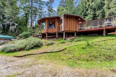 12845 Love Creek Road photo 2