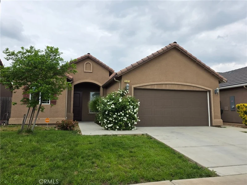 507 Hart, Merced, CA 95348