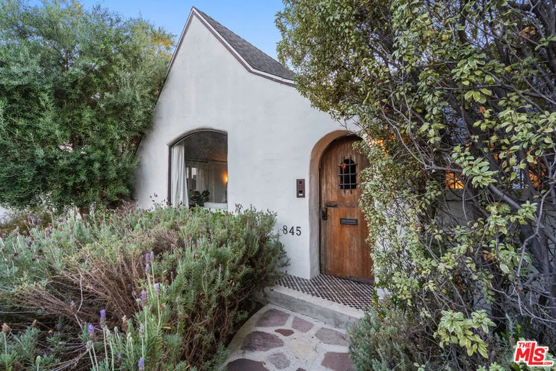 845 S Spaulding Avenue, Los Angeles, CA 90036
