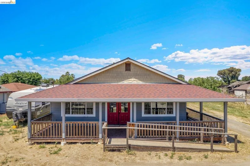 1691 Eden Plains Rd