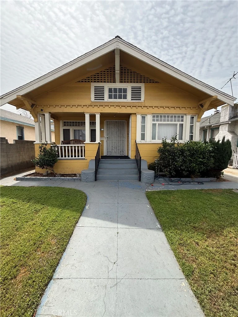 134 E 56th, Los Angeles, CA 90011