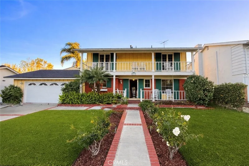 8912 Cardinal, Fountain Valley, CA 92708