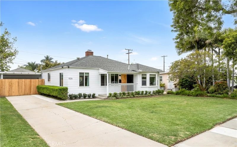 1026 Carlton, Santa Ana, CA 92707