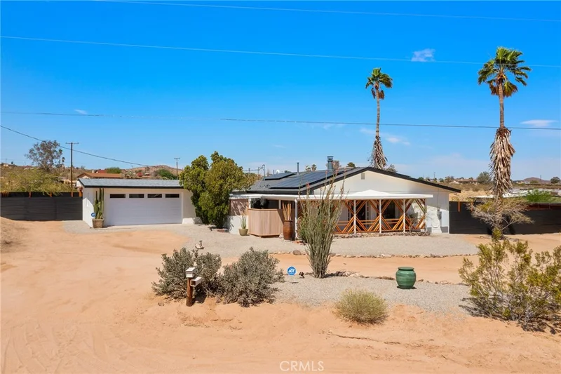 62420 Canterbury Street, Joshua Tree, CA 92252