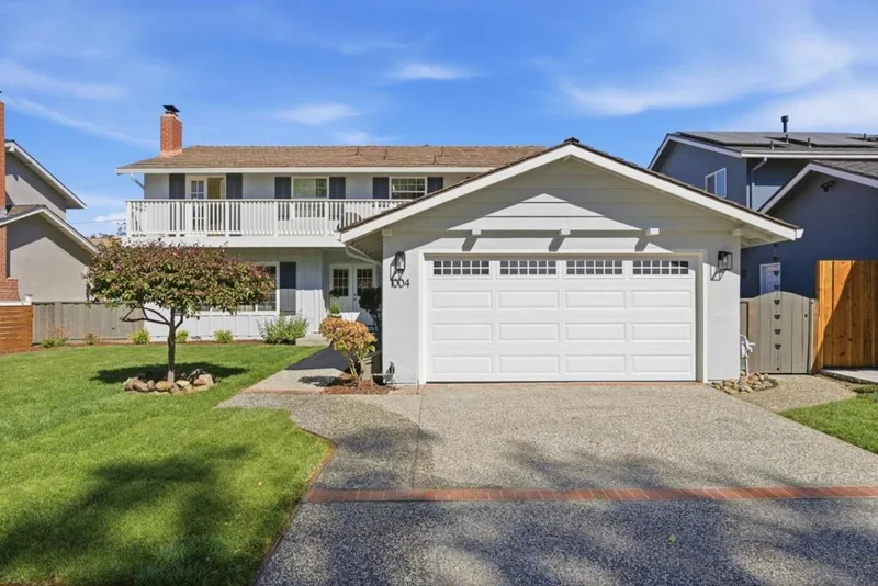 1004 Rubis Drive, Sunnyvale, CA 94087