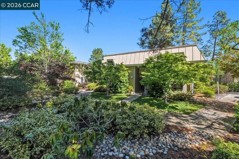 1224 Canyonwood Ct 2, Walnut Creek, CA 94595